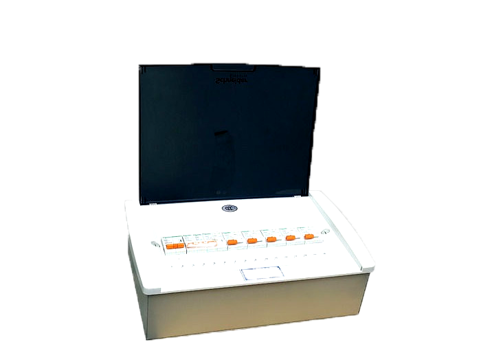  Pz模數(shù)化終端組合電氣